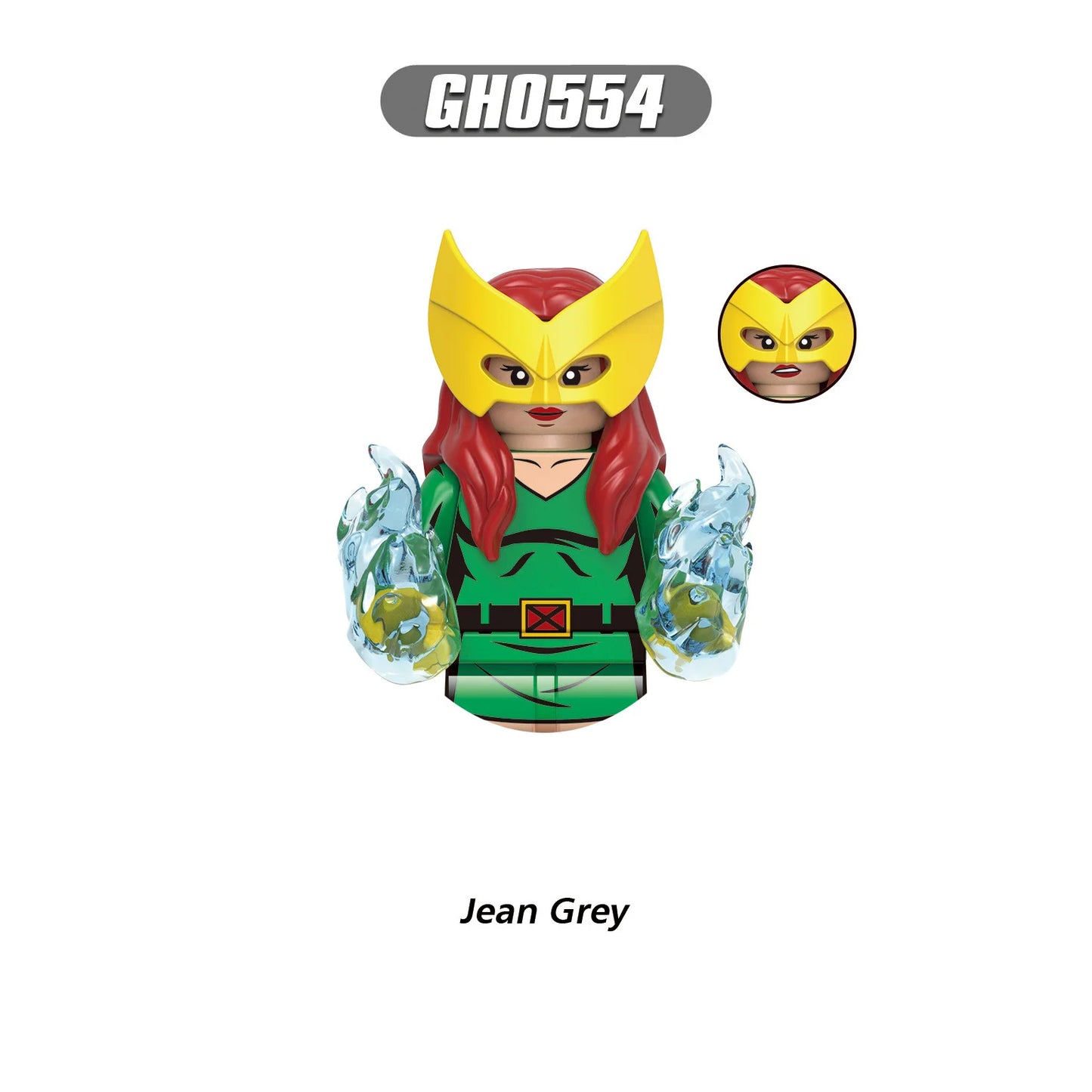 Hot toy Marvel Deadpool Wolverine Doctor Doom Building blocks Mini brick Toy X-Men Adult doll Children's holiday birthday gift